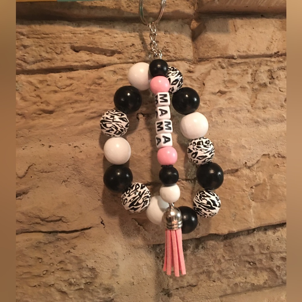 💖🔥BraceletBangle Key Ring